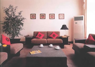 餐飲裝修設(shè)計找什么樣的裝修公司？