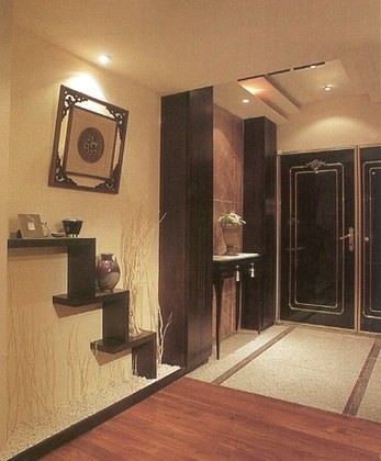 仲達(dá)裝飾工程介紹委托裝修公司裝修步驟？